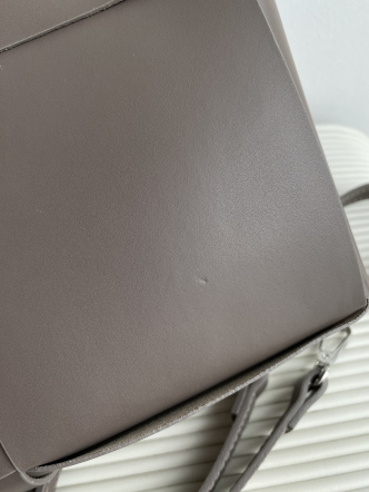 Сумка 0158 Тауп (504)